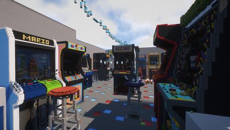 Arcade 3