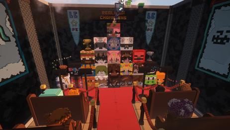 Realm Of Champions SP Mode